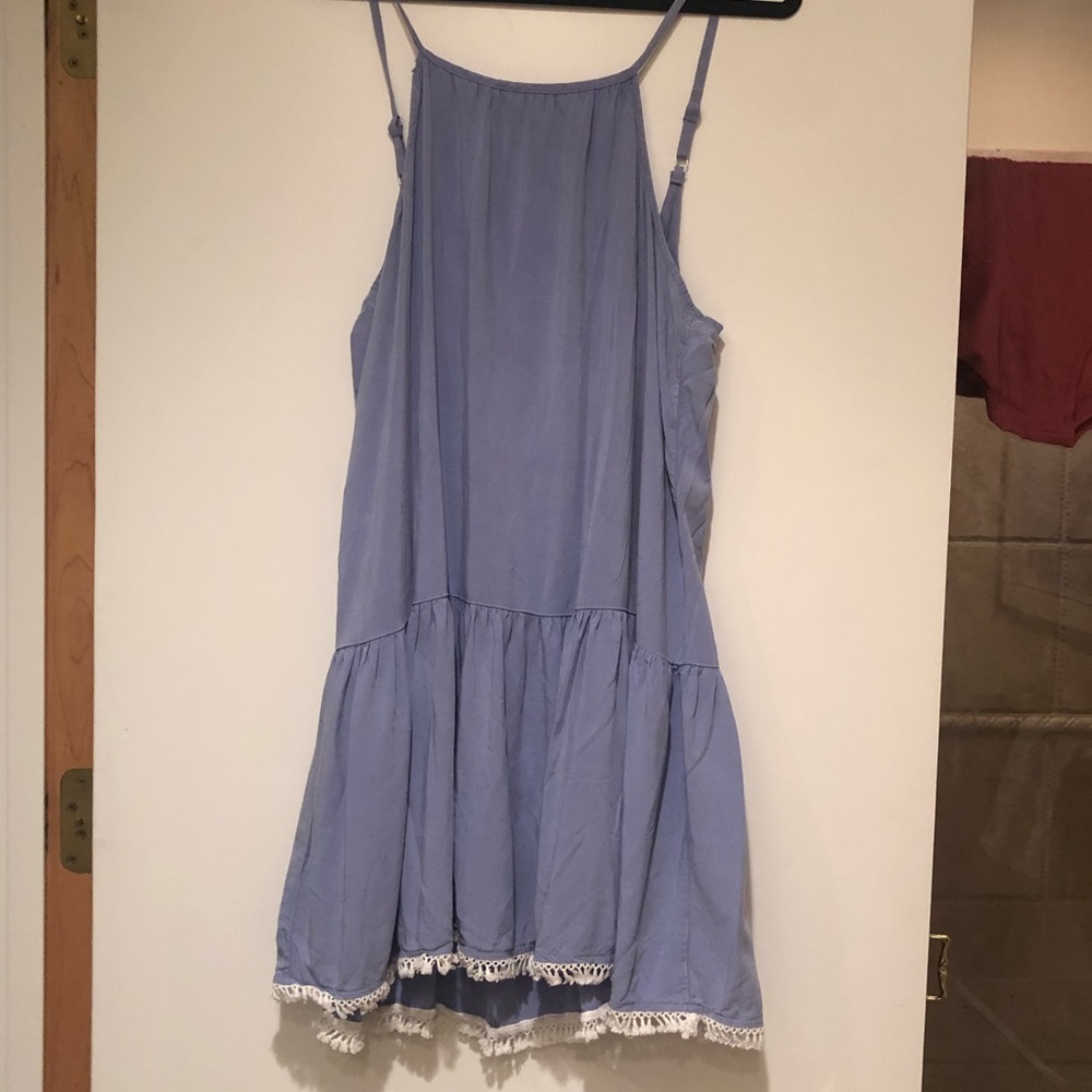 Sleepwear night dress or bathing suit cover-up